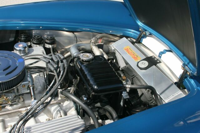 1965 Shelby Cobra 427 S/C - photo 10