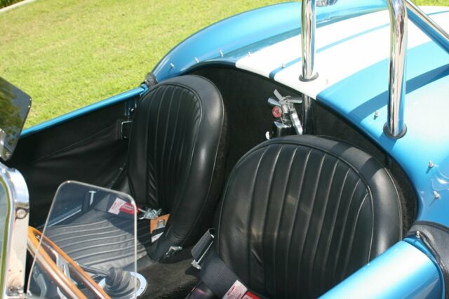 1965 Shelby Cobra 427 S/C - photo 12