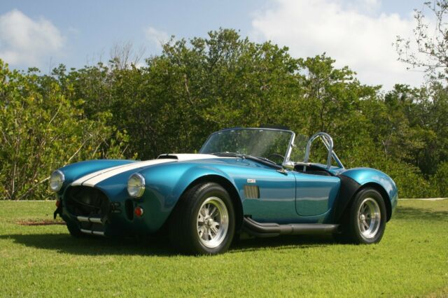 1965 Shelby Cobra 427 S/C - photo 2