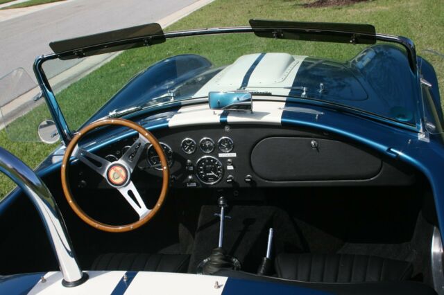 1965 Shelby Cobra 427 S/C - photo 3