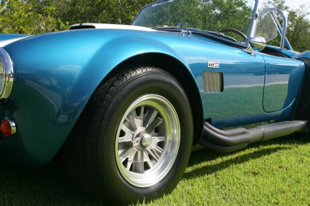 1965 Shelby Cobra 427 S/C - photo 5