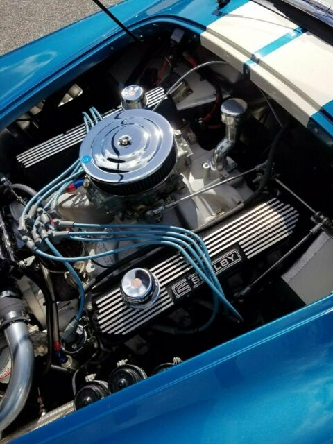 1965 Shelby Cobra 427 S/C - photo 6