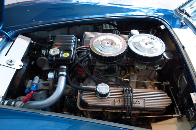 1965 Shelby Cobra - photo 10