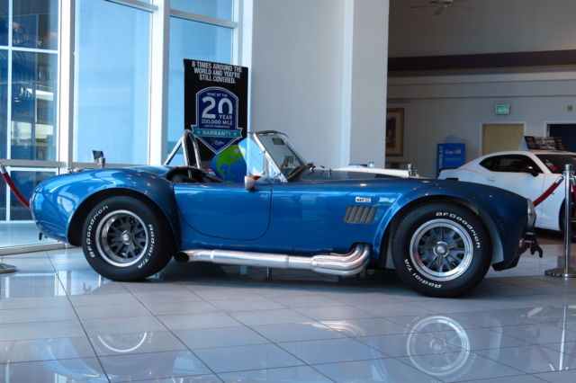 1965 Shelby Cobra - photo 2