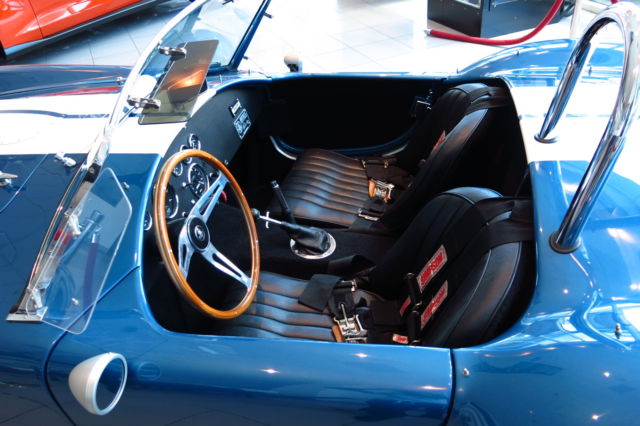 1965 Shelby Cobra - photo 4