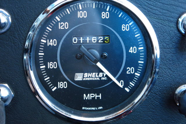 1965 Shelby Cobra - photo 5