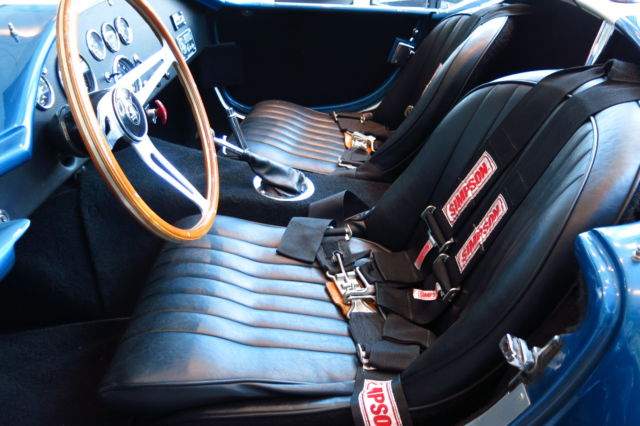 1965 Shelby Cobra - photo 6