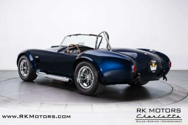 1965 Shelby Cobra 427 CSX6000 - photo 10