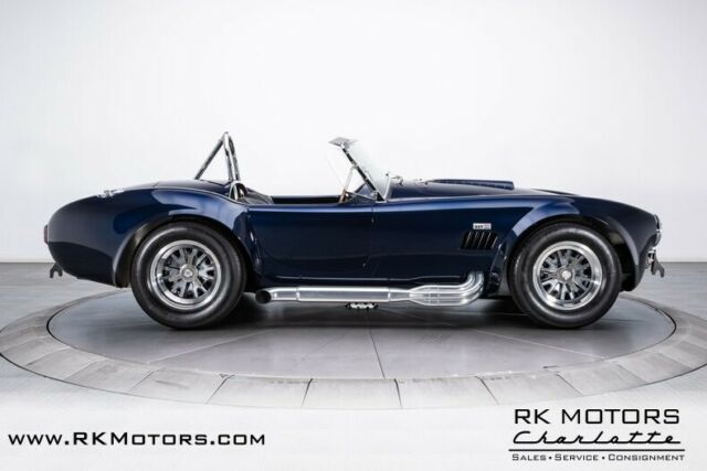 1965 Shelby Cobra 427 CSX6000 - photo 11