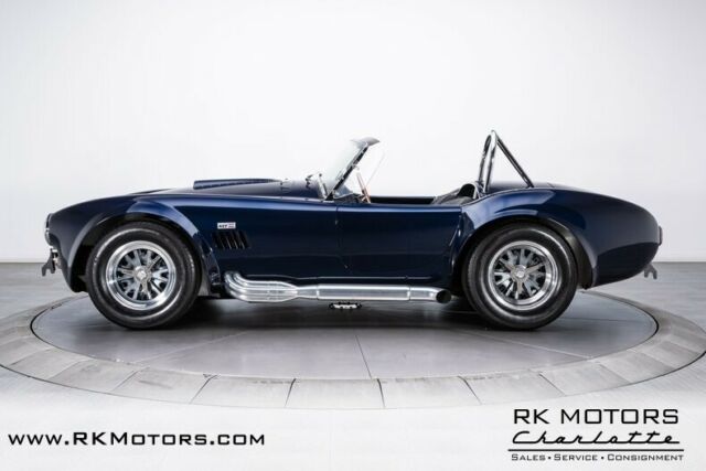 1965 Shelby Cobra 427 CSX6000 - photo 12