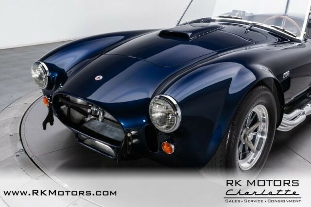 1965 Shelby Cobra 427 CSX6000 - photo 13