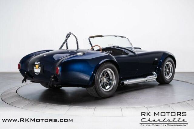 1965 Shelby Cobra 427 CSX6000 - photo 2