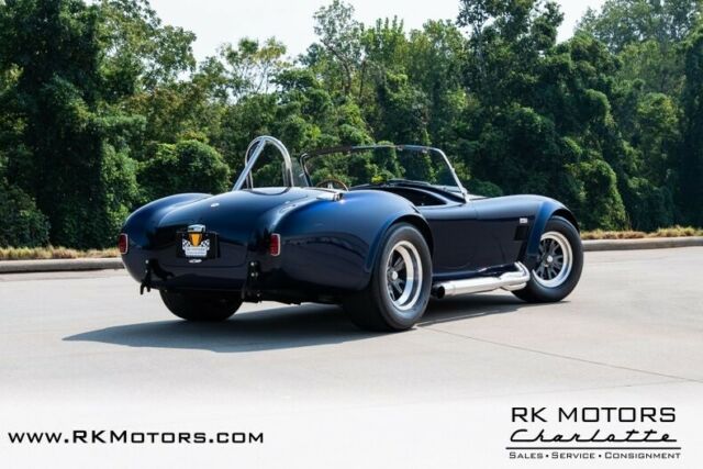 1965 Shelby Cobra 427 CSX6000 - photo 4