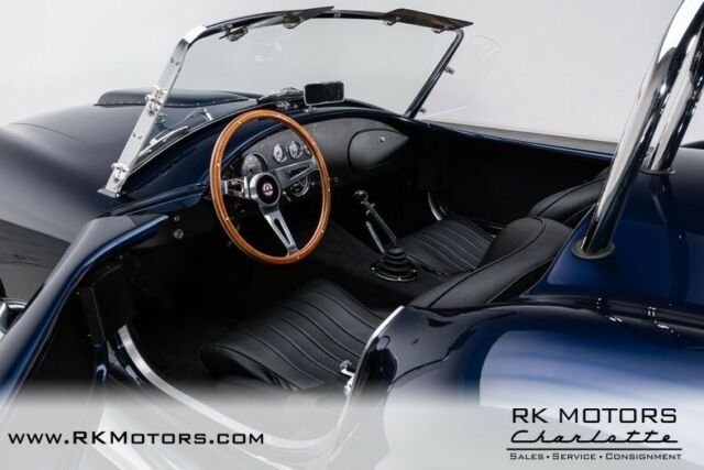1965 Shelby Cobra 427 CSX6000 - photo 5