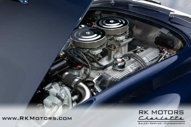 1965 Shelby Cobra 427 CSX6000 - photo 6