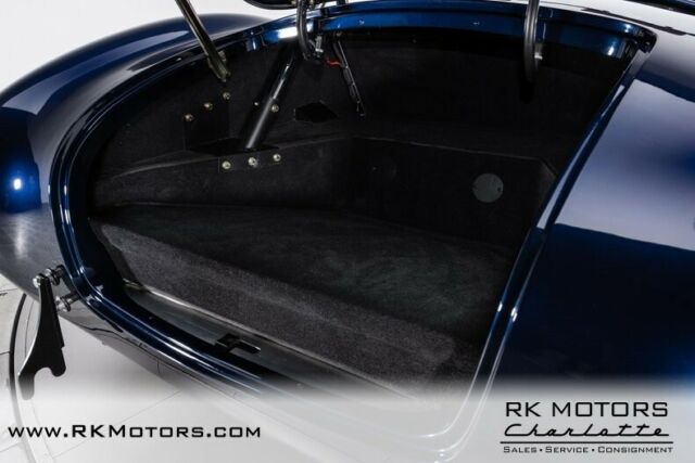 1965 Shelby Cobra 427 CSX6000 - photo 7
