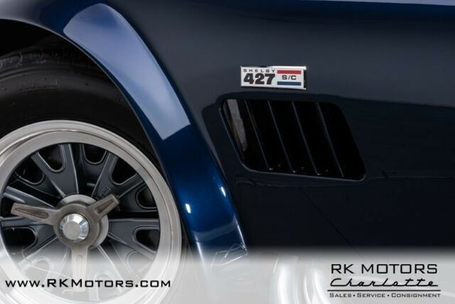 1965 Shelby Cobra 427 CSX6000 - photo 8
