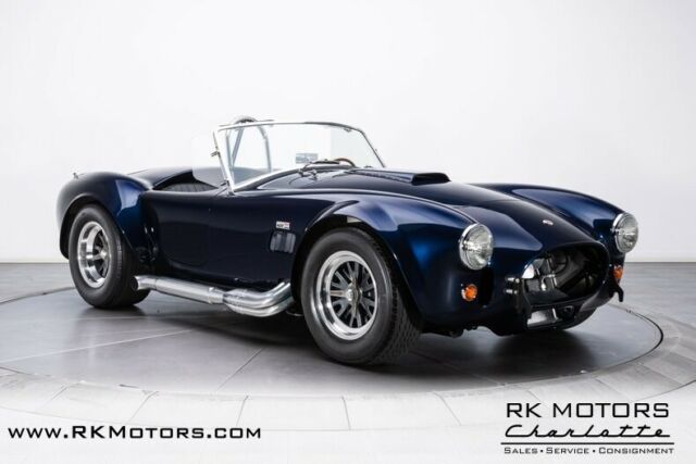 1965 Shelby Cobra 427 CSX6000 - photo 9