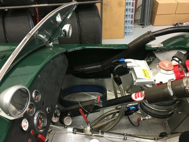 1965 Shelby Cobra - photo 10