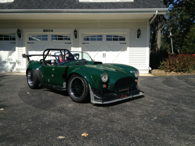 1965 Shelby Cobra - photo 2