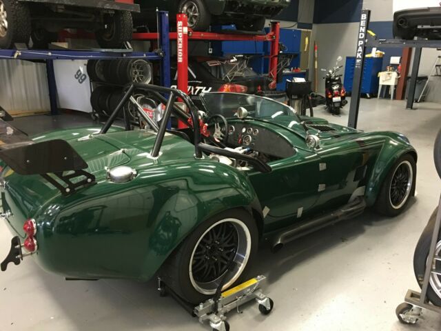 1965 Shelby Cobra - photo 3