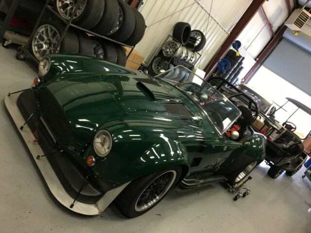 1965 Shelby Cobra - photo 5