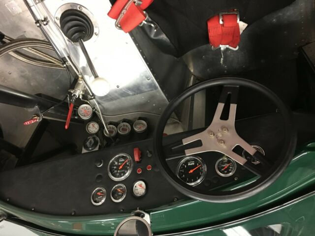 1965 Shelby Cobra - photo 6