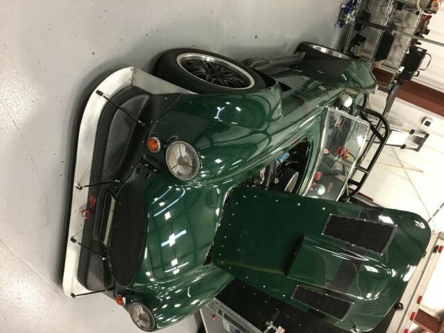 1965 Shelby Cobra - photo 7