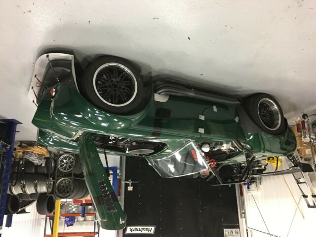 1965 Shelby Cobra - photo 9
