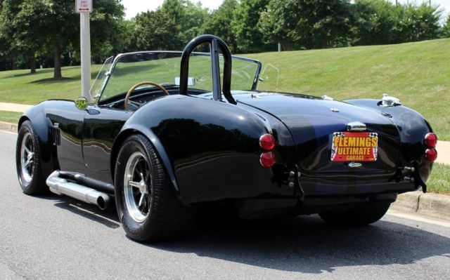 1965 Shelby Cobra 427 - photo 11