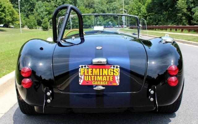 1965 Shelby Cobra 427 - photo 12