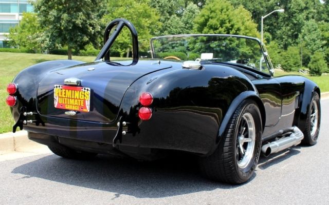 1965 Shelby Cobra 427 - photo 13