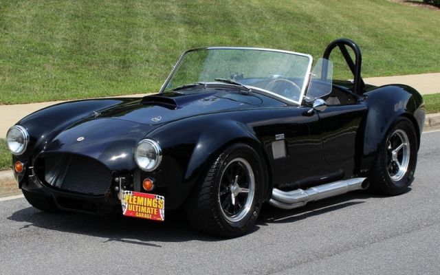 1965 Shelby Cobra 427 - photo 2