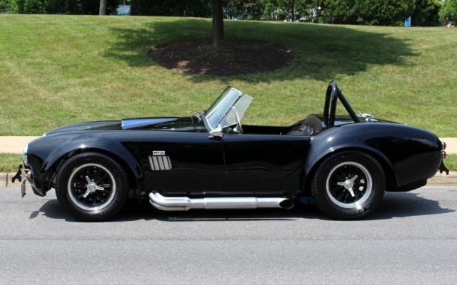 1965 Shelby Cobra 427 - photo 3