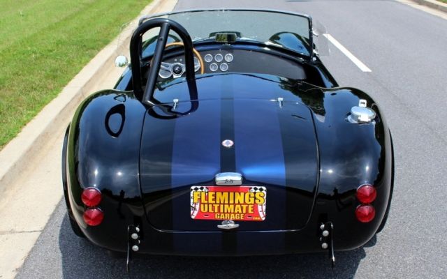 1965 Shelby Cobra 427 - photo 5
