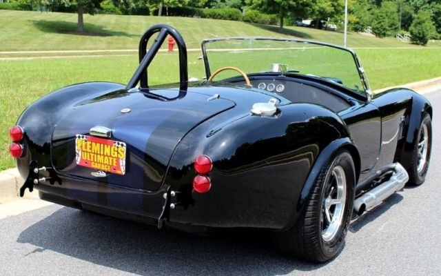 1965 Shelby Cobra 427 - photo 6