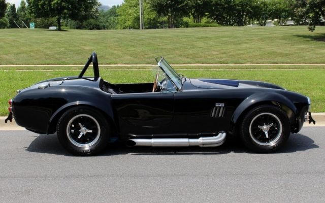 1965 Shelby Cobra 427 - photo 7
