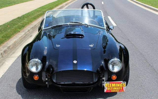 1965 Shelby Cobra 427 - photo 9