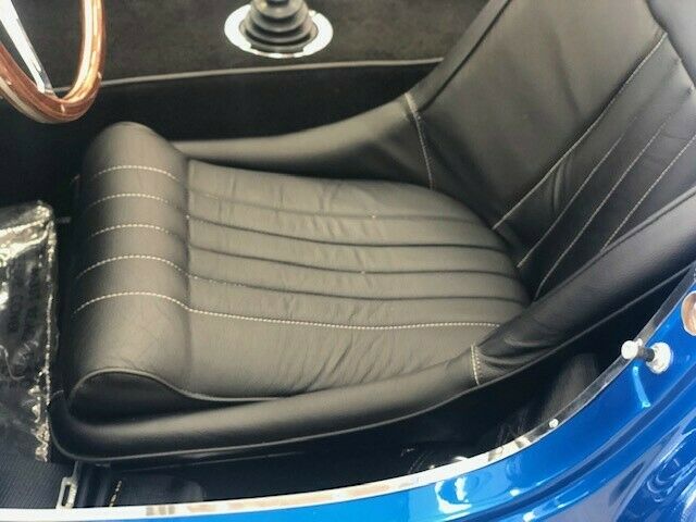 1965 Shelby Cobra 427 Replica * NEW Iconic 427 V-8 480 HP - photo 11