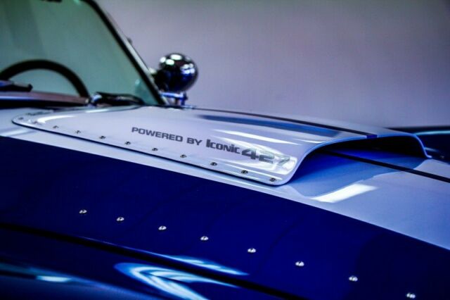 1965 Shelby Cobra 427 Replica * NEW Iconic 427 V-8 480 HP - photo 6
