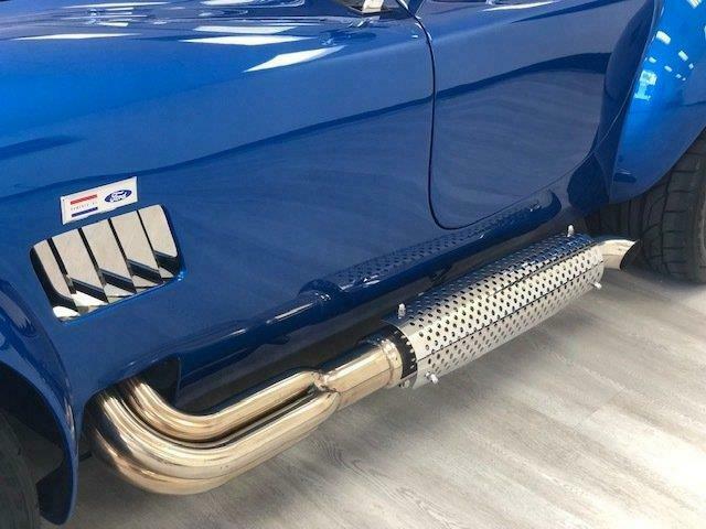 1965 Shelby Cobra 427 Replica * NEW Iconic 427 V-8 480 HP - photo 11