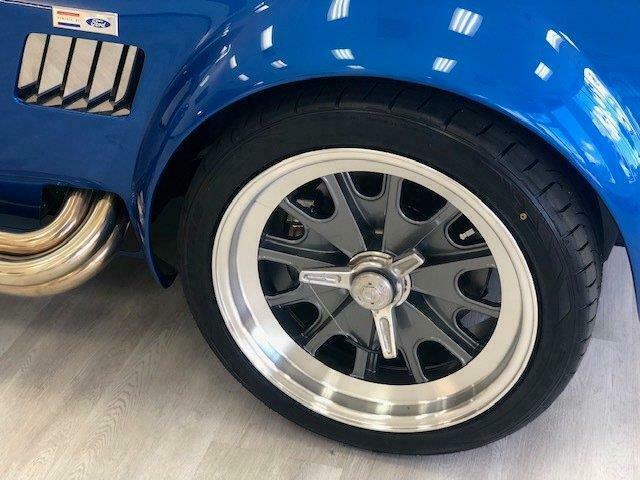 1965 Shelby Cobra 427 Replica * NEW Iconic 427 V-8 480 HP - photo 12