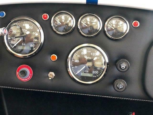 1965 Shelby Cobra 427 Replica * NEW Iconic 427 V-8 480 HP - photo 13