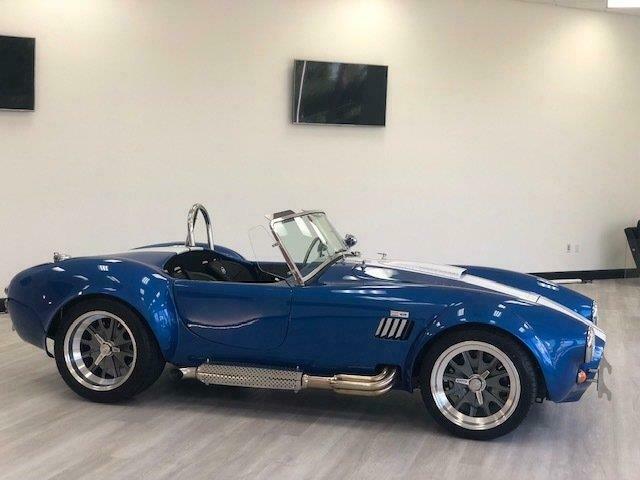 1965 Shelby Cobra 427 Replica * NEW Iconic 427 V-8 480 HP - photo 3