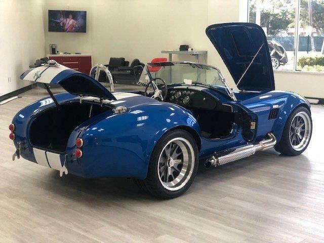 1965 Shelby Cobra 427 Replica * NEW Iconic 427 V-8 480 HP - photo 5
