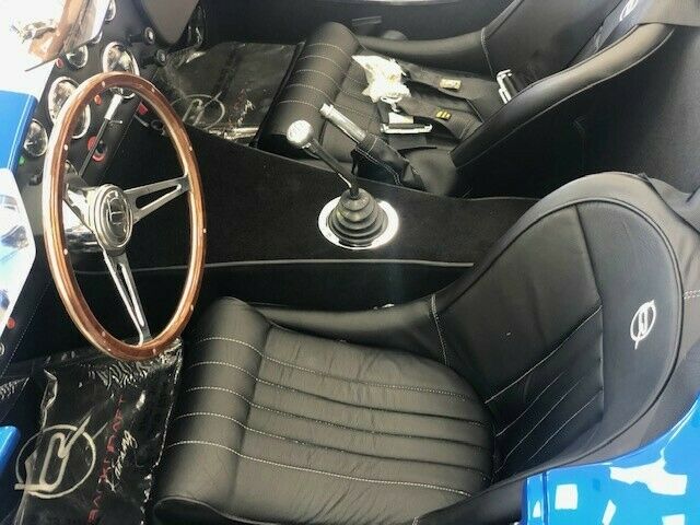 1965 Shelby Cobra 427 Replica * NEW Iconic 427 V-8 480 HP - photo 10