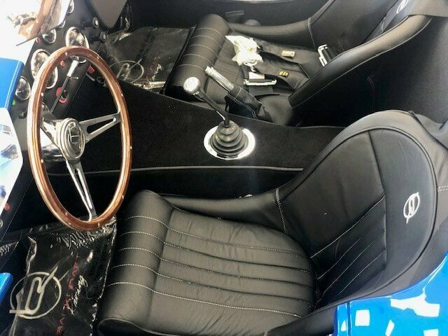 1965 Shelby Cobra 427 Replica * NEW Iconic 427 V-8 480 HP - photo 6