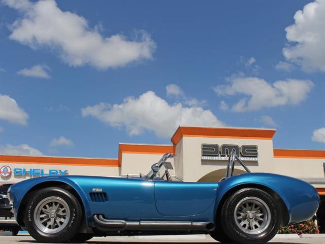 1965 Shelby 427 S/C - photo 4