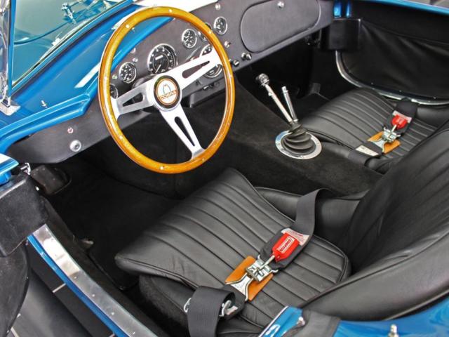 1965 Shelby 427 S/C - photo 2