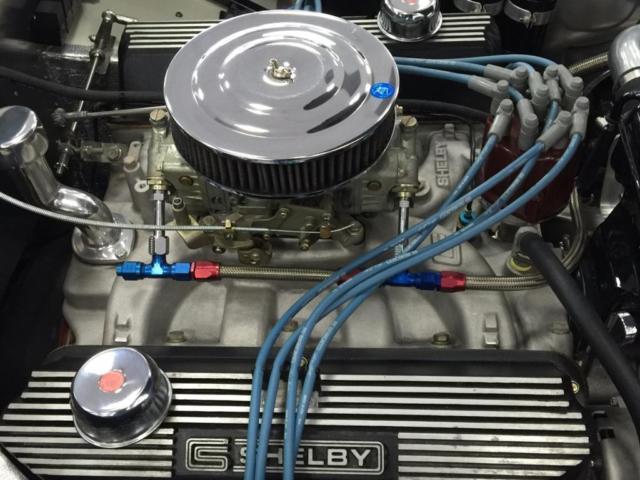 1965 Shelby 427 S/C - photo 3